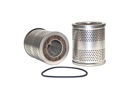 Wix 51147 Cartridge Hydraulic Metal Canister Filter