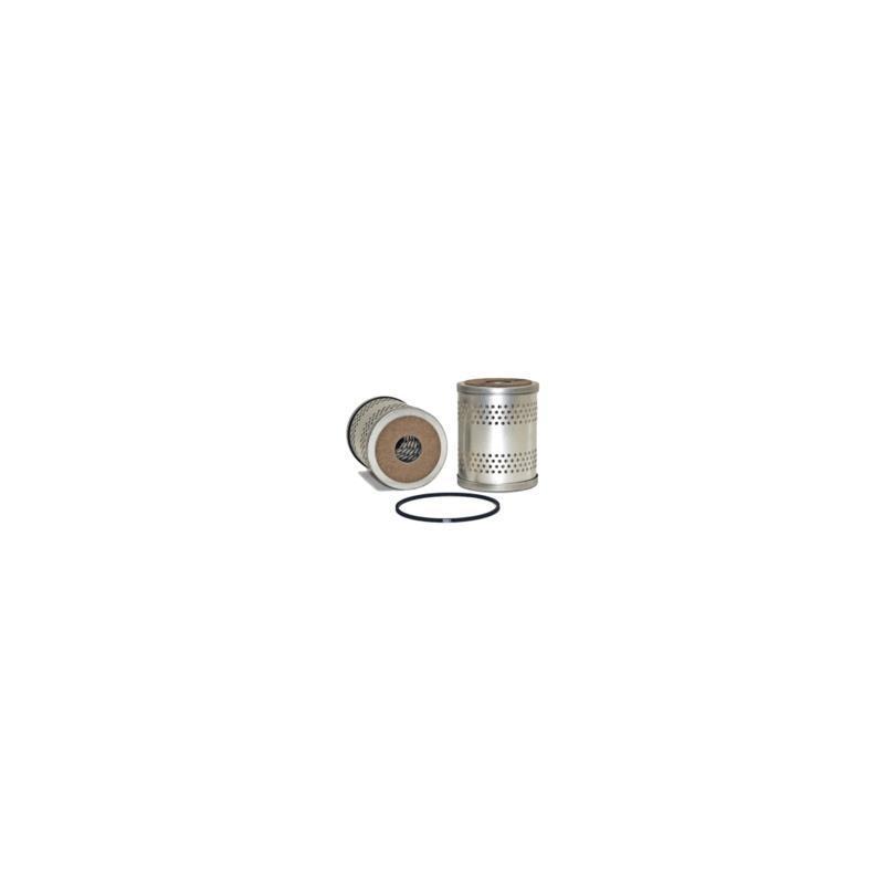 Wix 51148 Cartridge Lube Metal Canister Filter