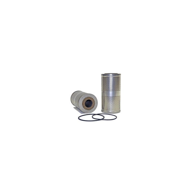 Wix 51149 Cartridge Lube Metal Canister Filter