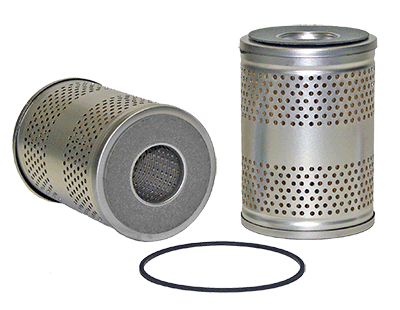 Wix 51151 Cartridge Lube Metal Canister Filter