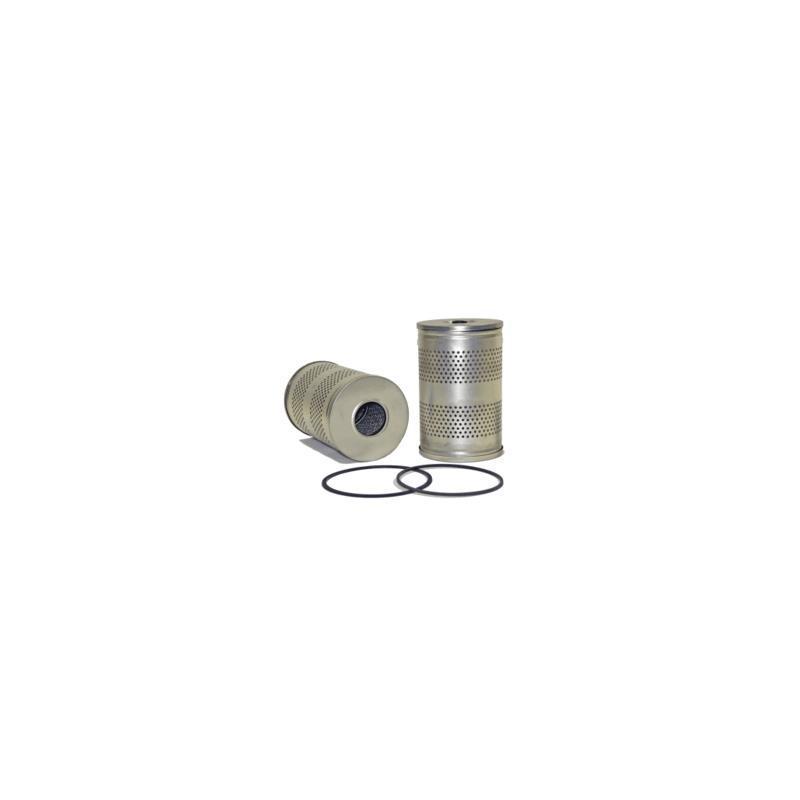 Wix 51154 Cartridge Lube Metal Canister Filter