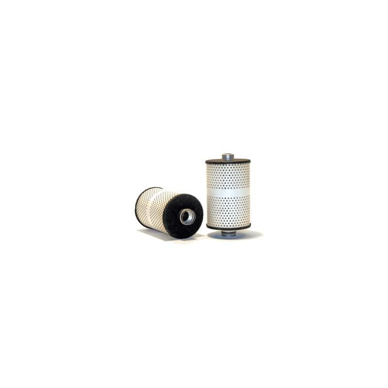 Wix 51155 Cartridge Lube Metal Canister Filter