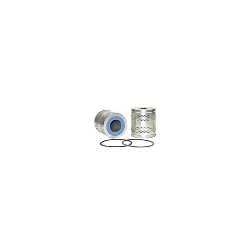 Wix 51156 Cartridge Lube Metal Canister Filter
