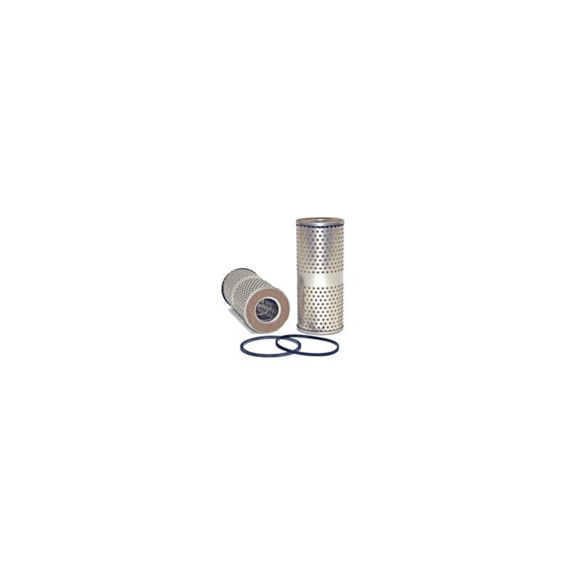 Wix 51157 Cartridge Lube Metal Canister Filter