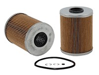 Thumbnail for Wix 51160 Cartridge Lube Metal Canister Filter