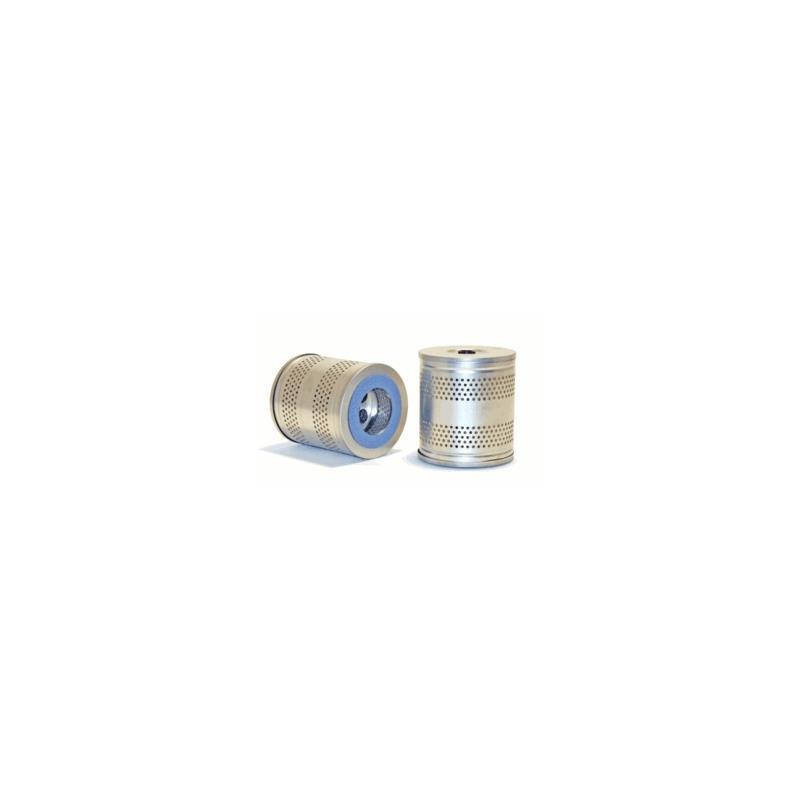 Wix 51162 Cartridge Hydraulic Metal Canister Filter