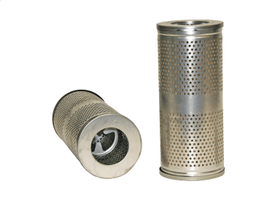 Wix 51163 Cartridge Hydraulic Metal Canister Filter