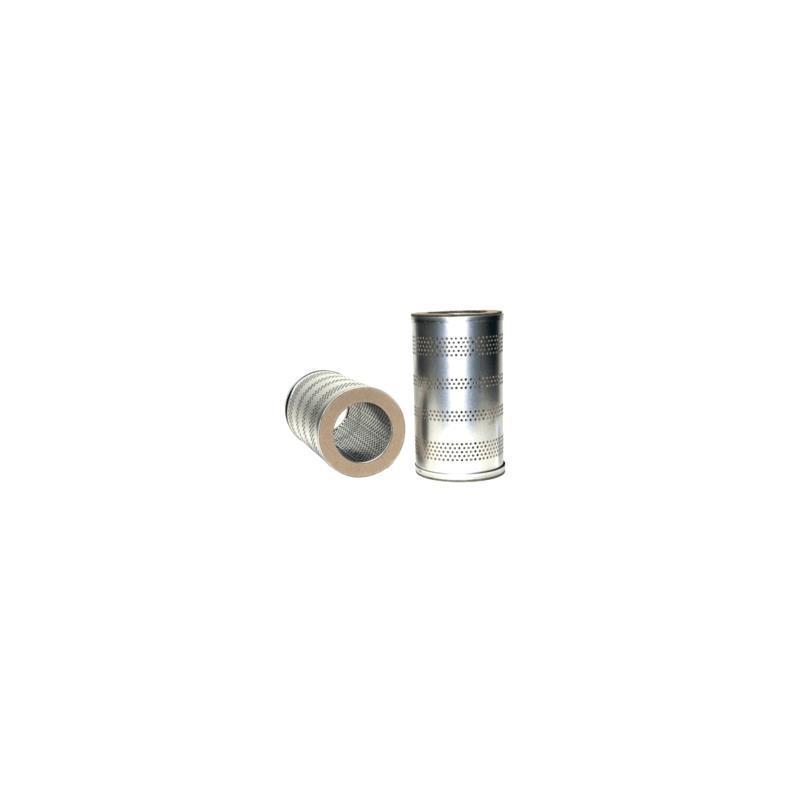 Wix 51168 Cartridge Hydraulic Metal Canister Filter