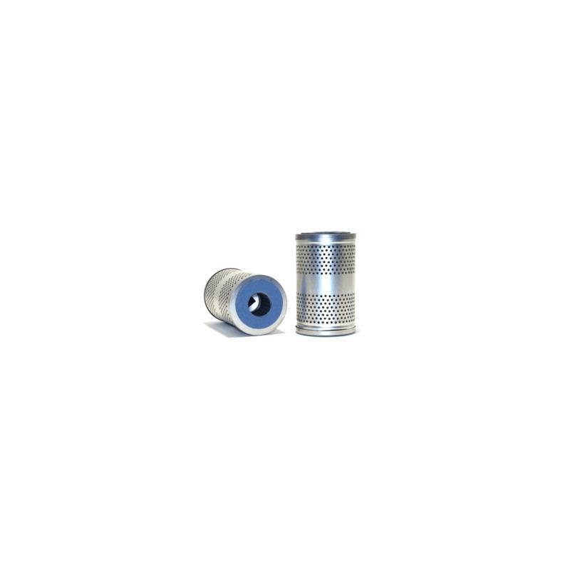 Wix 51169 Cartridge Hydraulic Metal Canister Filter