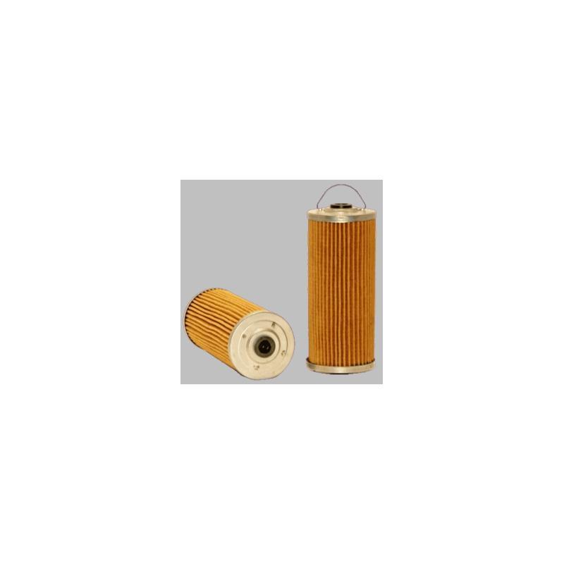 Wix 51173 Cartridge Lube Metal Canister Filter
