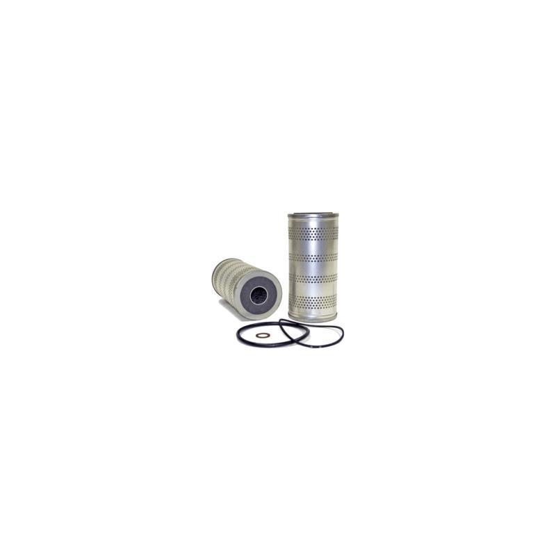 Wix 51176 Cartridge Hydraulic Metal Canister Filter