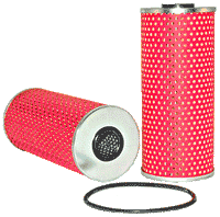 Thumbnail for Wix 51177 Cartridge Lube Metal Canister Filter