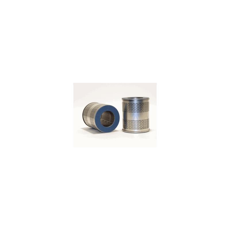 Wix 51179 Cartridge Hydraulic Metal Canister Filter