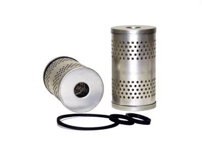 Wix 51188 Cartridge Lube Metal Canister Filter
