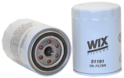 Wix 51191 Spin-On Lube Filter