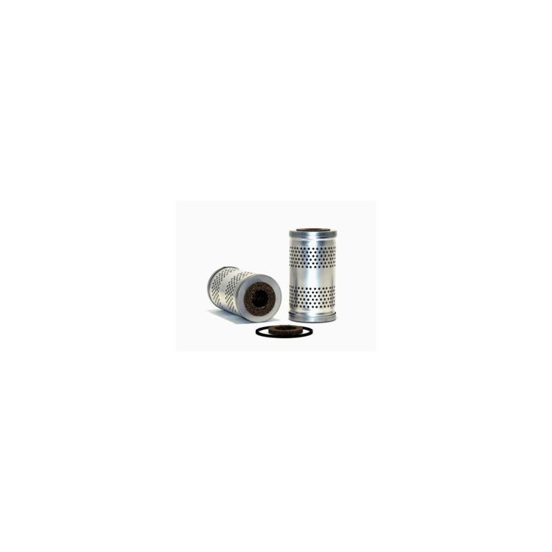 Wix 51193 Cartridge Lube Metal Canister Filter