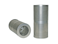 Thumbnail for Wix 51194 Cartridge Hydraulic Metal Canister Filter