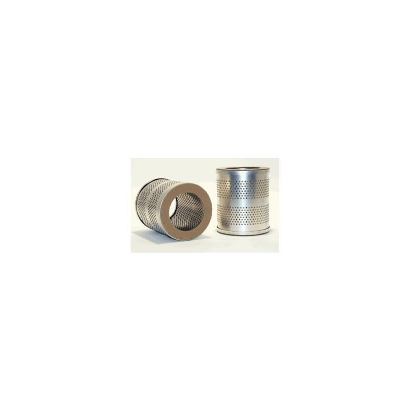 Wix 51198 Cartridge Hydraulic Metal Canister Filter