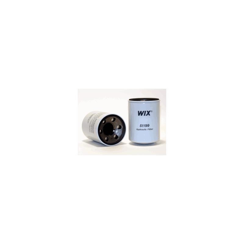 Wix 51199 Spin-On Hydraulic Filter