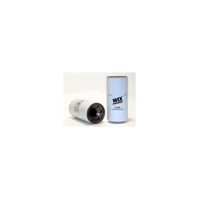 Wix 51202 Spin-On Transmission Filter