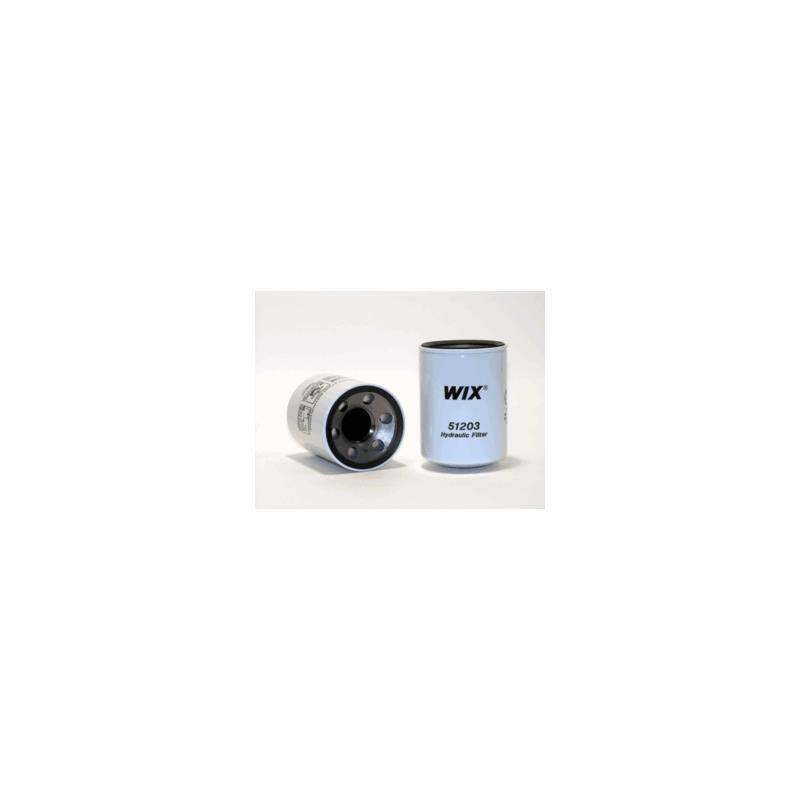 Wix 51203 Spin-On Hydraulic Filter