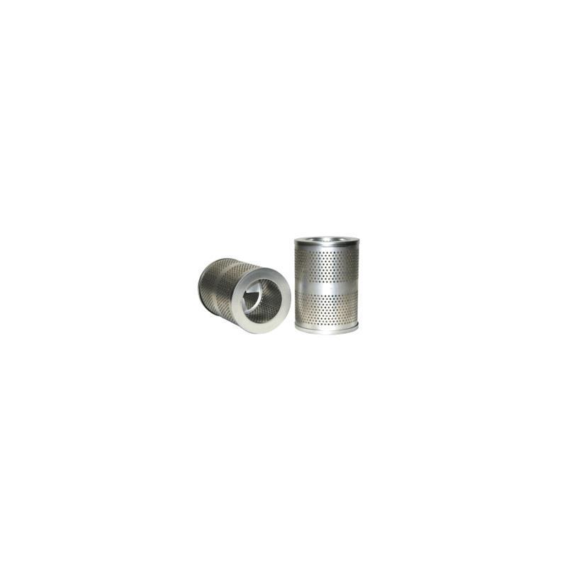 Wix 51204 Cartridge Hydraulic Metal Canister Filter