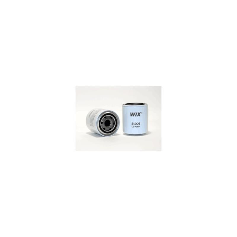 Wix 51206 Spin-On Lube Filter