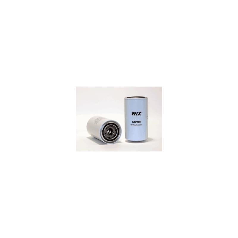 Wix 51208 Spin-On Hydraulic Filter