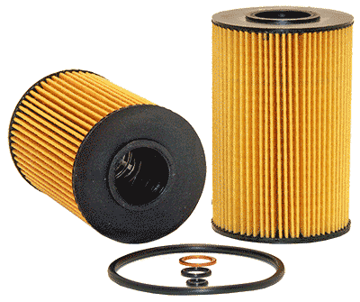 Wix 51213 Cartridge Lube Metal Free Filter