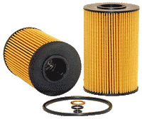 Thumbnail for Wix 51213 Cartridge Lube Metal Free Filter