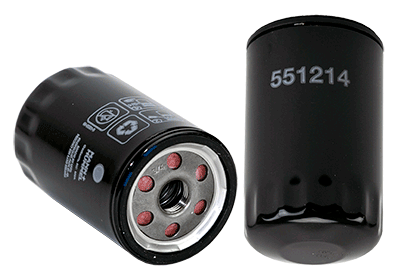 Wix 51214 Spin-On Lube Filter