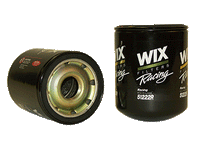 Thumbnail for Wix 51222R Spin-On Lube Filter