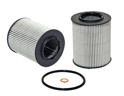 Wix 51223XP Cartridge Lube Metal Free Filter