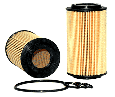 Wix 51226 Cartridge Lube Metal Free Filter