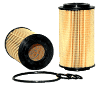 Thumbnail for Wix 51226 Cartridge Lube Metal Free Filter