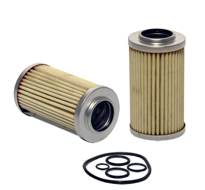 Wix 51226XP Cartridge Lube Metal Free Filter
