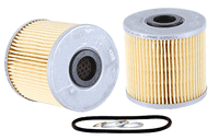 Thumbnail for Wix 51227 Cartridge Lube Metal Canister Filter