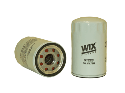Wix 51228 Spin-On Lube Filter