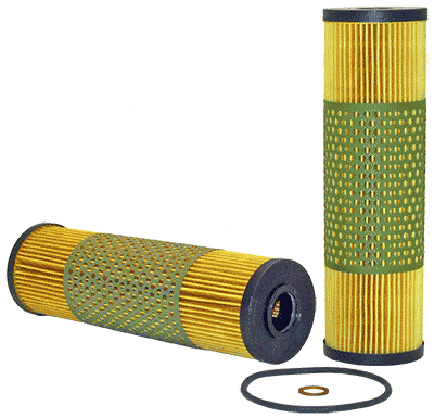 Wix 51230 Cartridge Lube Metal Canister Filter