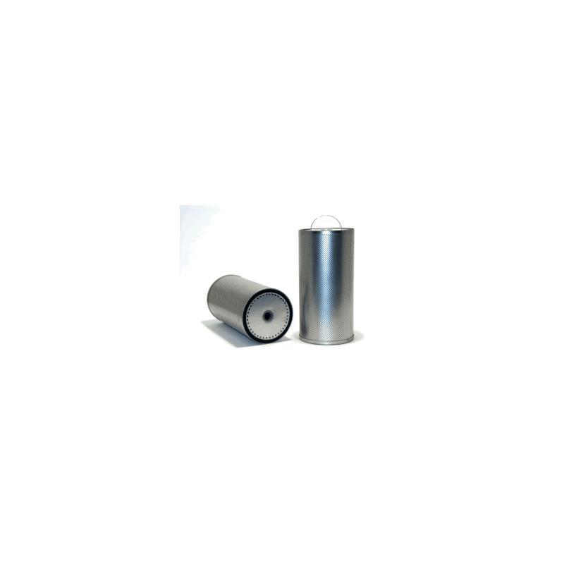 Wix 51233 Cartridge Lube Metal Canister Filter