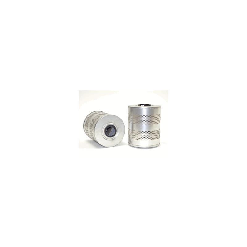 Wix 51235 Cartridge Lube Metal Canister Filter