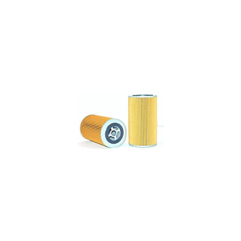 Wix 51238 Cartridge Lube Metal Canister Filter