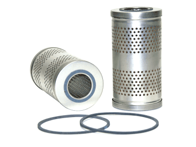 Wix 51242 Cartridge Lube Metal Canister Filter