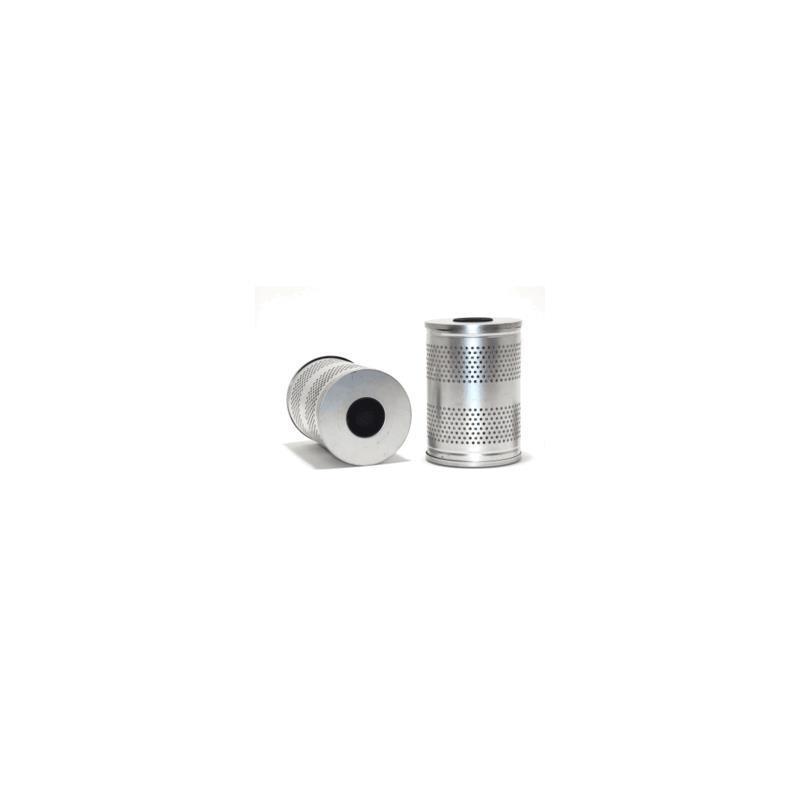 Wix 51250 Cartridge Lube Metal Canister Filter