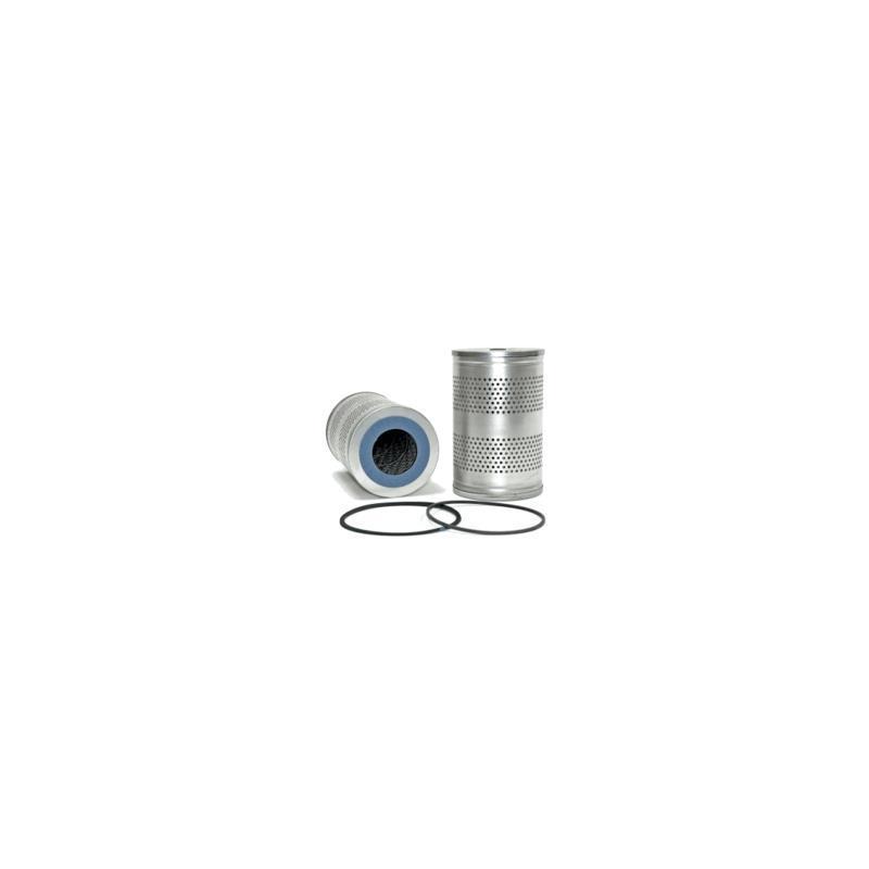 Wix 51251 Cartridge Lube Metal Canister Filter