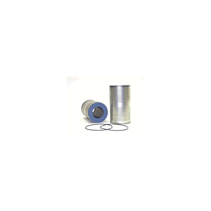 Wix 51256 Cartridge Hydraulic Metal Canister Filter