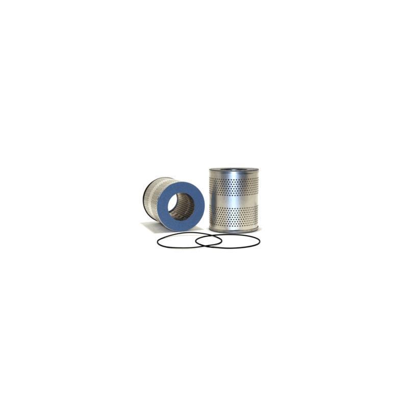 Wix 51257 Cartridge Hydraulic Metal Canister Filter