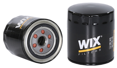 Wix 51258 Spin-On Lube Filter