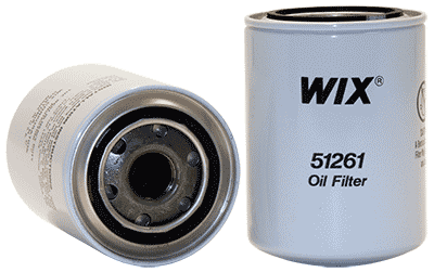 Wix 51261 Spin-On Lube Filter