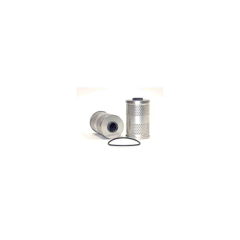 Wix 51262 Cartridge Hydraulic Metal Canister Filter